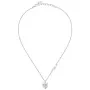 Karl Lagerfeld CHARMS Halsband Rostfritt Stål KLAYD09