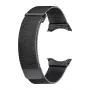 Samsung Galaxy Watch7 Milanese Band Meshlänk Länk GP-TYL305SAABW
