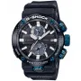 Casio G-Shock GWR-B1000-1A1ER klocka för Herr med  urtavla som mäter 47 mm i diameter och har en Svart Resinklockarmband klockrem