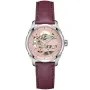 Hamilton Jazzmaster Skeleton Lady Auto H32265870