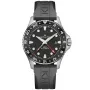 Hamilton Khaki Navy Scuba Auto GMT 43mm H82555330