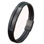 Auxere Armband Läder KXD0869