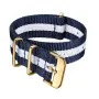 Dissing Natoarmband DS285