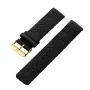 Dissing Woven Läderarmband DS123