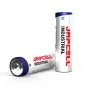 Batteri Japcell Alkaline AA-batteri 2 Stk. 100034223