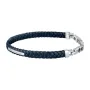 Maserati Armband Läder JM222AVE04