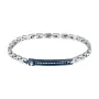 Maserati Iconic Armband Rostfritt Stål JM224AVD40