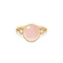 Julie Sandlau Prime Ring Guldpläterad Silver RI248GDMLROCRCZ52