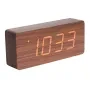 Karlsson Alarm Clock Tube Väckarklocka KA5654DW
