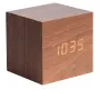 Karlsson Alarm Clock Mini Cube Väckarklocka KA5655DW