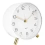 Karlsson Lofty Alarm Clock Väckarklocka KA5752WH