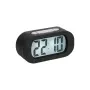 Karlsson Gummy Digital Väckarklocka KA5753BK