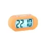Karlsson Gummy Digital Väckarklocka KA5753LO