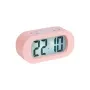 Karlsson Gummy Digital Väckarklocka KA5753PI