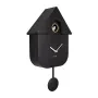 Karlsson Modern Cuckoo Väggklocka KA5768BK
