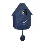Karlsson Modern Cuckoo Väggklocka KA5768BL