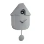 Karlsson Modern Cuckoo Väggklocka KA5768GY