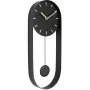Karlsson Charm Pendulum Väggklocka KA5822BK