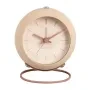 Karlsson Nirvana Globe Väckarklocka KA5857SB