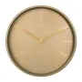 Karlsson Bell Numbers Metal Wall Clock Väggklocka KA5898MG
