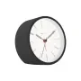 Karlsson Belle Numbers Iron Alarm Clock Väckarklocka KA5915BK