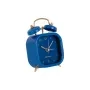 Karlsson Glam Square Väckarklocka KA5921DB