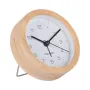 Karlsson Neat Round Väckarklocka KA5923WH