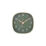 Karlsson Travel Square Väckarklocka KA5957GR