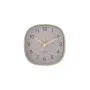 Karlsson Travel Square Väckarklocka KA5957GY