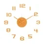 Karlsson DIY Sunset Numbers Väggklocka KA6001YE
