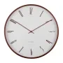 Karlsson Scandia Väggklocka KA6014WH