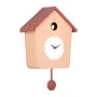 Karlsson Cuckoo Light Väggklocka KA6044LB