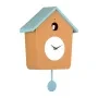 Karlsson Cuckoo Light Väggklocka KA6044YE