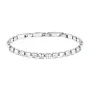 Karl Lagerfeld CRYSTALS Armband Rostfritt Stål KLAYC24