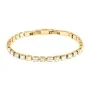Karl Lagerfeld CRYSTALS Armband Rostfritt Stål KLAYC25