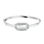 Karl Lagerfeld CRYSTALS Armband Rostfritt Stål KLAYC29