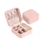 Blanca Smyckeskrin Rosa KXD0623