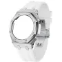 Mulhouse CasiOak Custom Mod Kit Gummiarmband KXD0798