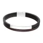Auxere Armband Läder KXD0870