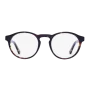 Luxreaders Trondheim Dark Turtle Läsglasögon LUX009