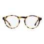 Luxreaders Trondheim Light Turtle Läsglasögon LUX010