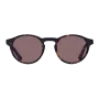 Luxreaders Trondheim Dark Turtle Solbriller Solglasögon LUX018