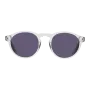 Luxreaders Trondheim Crystal White Solbriller Solglasögon LUX019