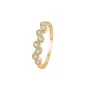 Mads Z Dido Ring Guld 3347169