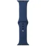 Mulhouse Apple Watch Gummiarmband KXD0780