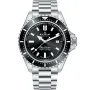 Edox SkyDiver Neptunian Black 80120-3NM-NIN