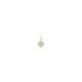 Julie Sandlau Amorina Pendant Large Hängsmycke Guldpläterad Silver PD421GDCZ