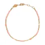 ANNI LU Clemence Armband Förgylld mässing 192-10-03