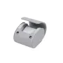 Piero Lazzari Watch Roll 1 klocka Grå Läder PL1120