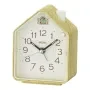 Seiko Clocks Väckarklocka QHP011A